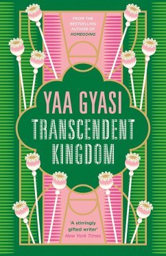 Transcendent Kingdom - Gyasi, Yaa