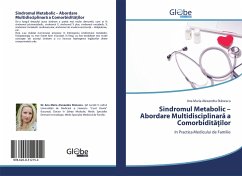 Sindromul Metabolic ¿ Abordare Multidisciplinar¿ a Comorbidit¿¿ilor - Stanescu, Ana Maria Alexandra