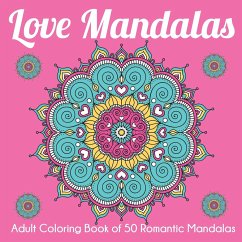 Love Mandalas - Dylanna Press