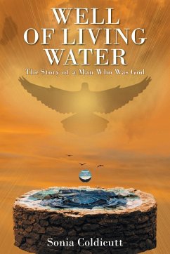 Well of Living Water - Coldicutt, Sonia