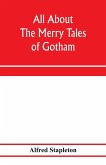 All about The merry tales of Gotham