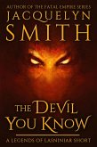 The Devil You Know: A Legends of Lasniniar Short (eBook, ePUB)