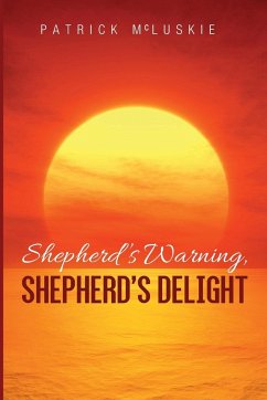Shepherd's Warning, Shepherd's Delight - McLuskie, Patrick