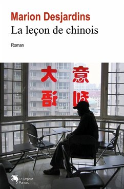 Cover La leçon de chinois