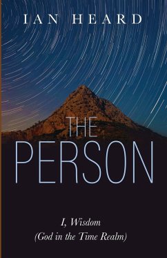 The Person - Heard, Ian