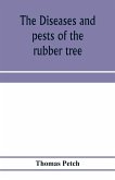 The diseases and pests of the rubber tree