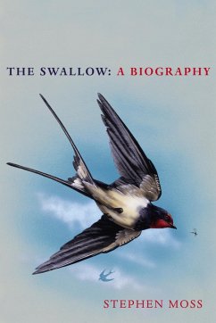 The Swallow (eBook, ePUB) - Moss, Stephen