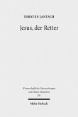 Jesus, der Retter (eBook, PDF)