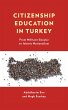 Citizenship Education in Turkey (eBook,... - Bild 1