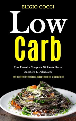 Low Carb - Cocci, Eligio