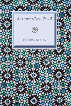 Elsewhere, That Small - Berlin, Monica