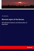 Biennial report of the Bureau