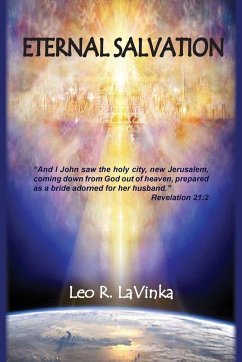 ETERNAL SALVATION - Lavinka, Leo R.