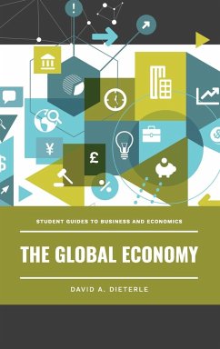 The Global Economy - Dieterle, David