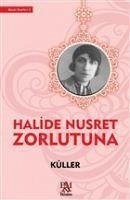 Küller - Nusret Zorlutuna, Halide