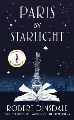 Paris By Starlight (eBook, ePUB) - Dinsdale, Robert