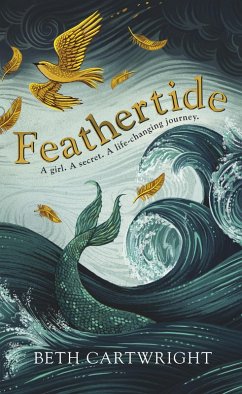 Feathertide (eBook, ePUB) Cover Feathertide (eBook, ePUB)