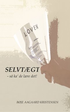 Selvtægt (eBook, ePUB) - Kristensen, Bøje Aagaard
