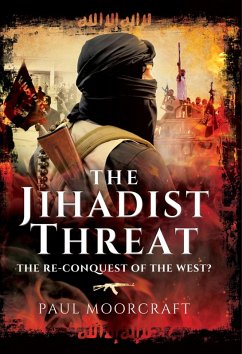 Cover The Jihadist Threat (eBook, ePUB)