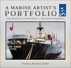 A Marine Artist's Portfolio (eBook, ePUB)