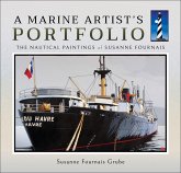 A Marine Artist's Portfolio (eBook, ePUB) A Marine Artist's Portfolio (eBook, ePUB)