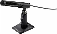 Olympus ME-31 Gun Microphone