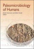 Paleomicrobiology of Humans (eBook, ePUB)