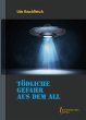 Tödliche Gefahr aus dem All (eBook,... - Bild 1