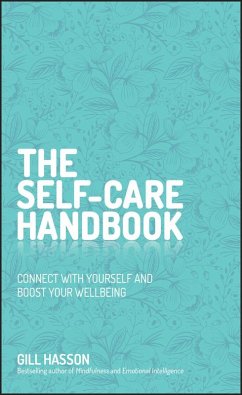 The Self-Care Handbook (eBook, PDF) - Hasson, Gill