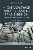 High Voltage Direct Current Transmission (eBook, ePUB)