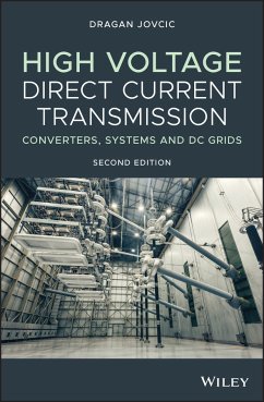 High Voltage Direct Current Transmission (eBook, ePUB) - Jovcic, Dragan