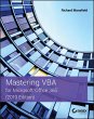 Mastering VBA for Microsoft Office 365,... - Bild 1