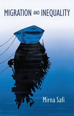 Cover Migration and Inequality (eBook, ePUB)