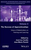 The Success of Apprenticeships (eBook, ePUB) The Success of Apprenticeships (eBook, ePUB)