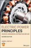 Electric Power Principles (eBook, PDF)
