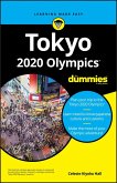 Tokyo 2020 Olympics For Dummies (eBook, ePUB)