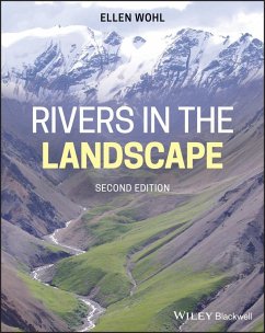 Rivers in the Landscape (eBook, PDF) - Wohl, Ellen