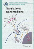 Translational Nanomedicine (eBook, ePUB)