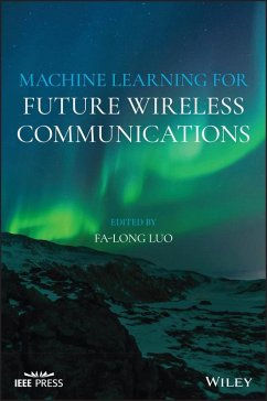 Machine Learning for Future Wireless Communications (eBook, PDF)