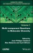 Multi-component Reactions in Molecular... - Bild 1