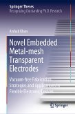 Novel Embedded Metal-mesh Transparent Electrodes (eBook, PDF)