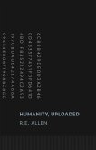 Humanity, Uploaded (eBook, ePUB)
