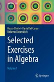 Selected Exercises in Algebra (eBook, PDF)