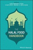 The Halal Food Handbook (eBook, PDF)