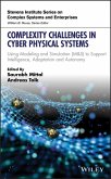Complexity Challenges in Cyber Physical Systems (eBook, ePUB)