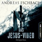 Die komplette Hörspiel-Reihe nach Andreas Eschbach (MP3-Download)