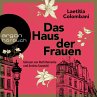 Das Haus der Frauen (MP3-Download) - Bild 1