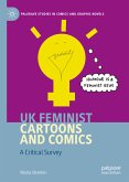 UK Feminist Cartoons and Comics (eBook, PDF)