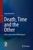 Death, Time and the Other (eBook, PDF)