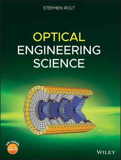 Optical Engineering Science (eBook, ePUB) - Rolt, Stephen